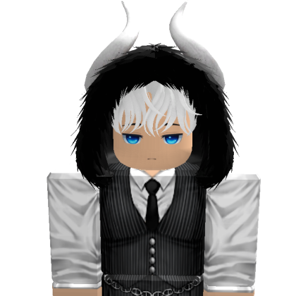 jevial6 Roblox avatar torso
