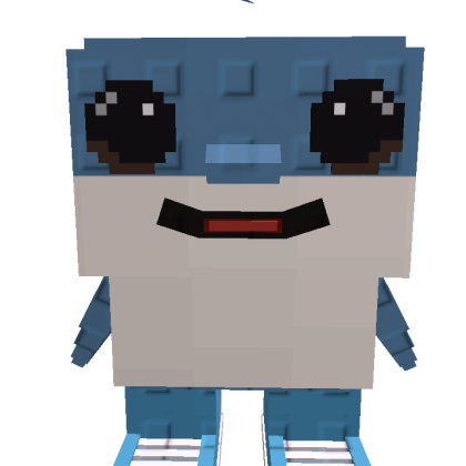 Difool_mf02 Roblox avatar torso