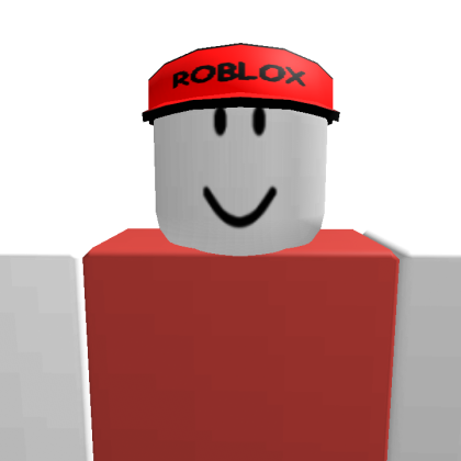 Cobijoe7 Roblox avatar torso
