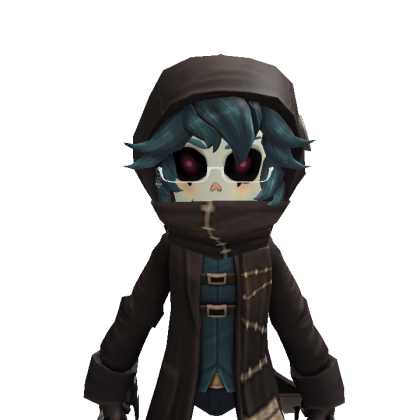 erik91742 Roblox avatar torso