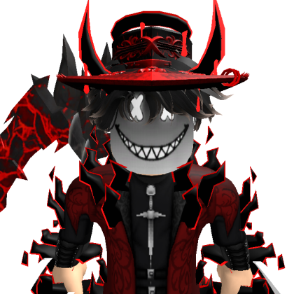 DeathPhantom666f Roblox avatar torso