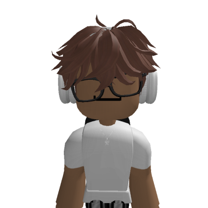 Starbird41614 Roblox avatar torso