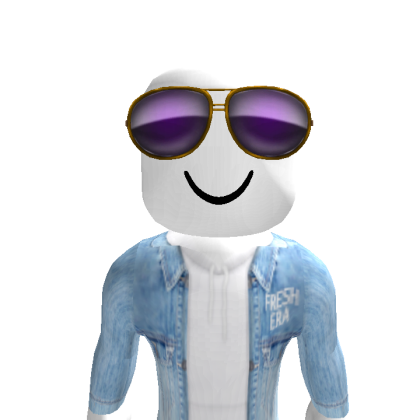uguejfdfb Roblox avatar torso