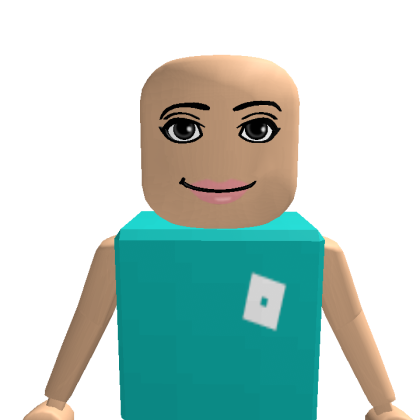 jaydah_085 Roblox avatar torso