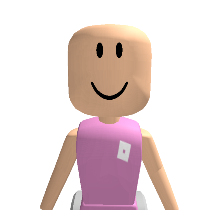 Maddie55627 Roblox avatar torso