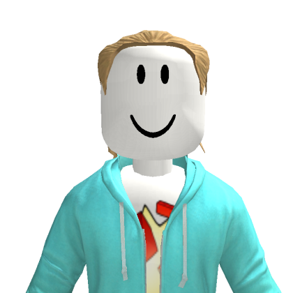 h8g55tf7 Roblox avatar torso