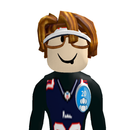 geds5580 Roblox avatar torso