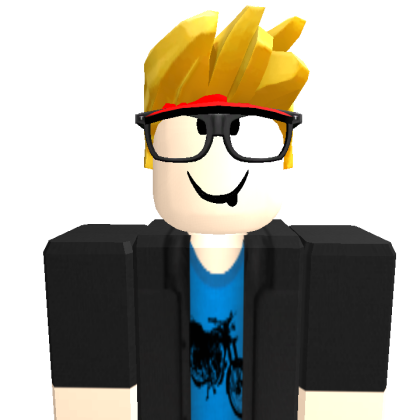 XxmedusheyxX Roblox avatar torso