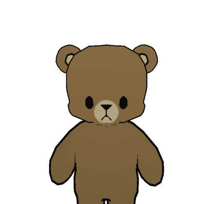 monito201778 Roblox avatar torso