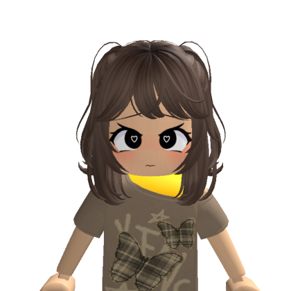 PrettyPeach625 Roblox avatar torso