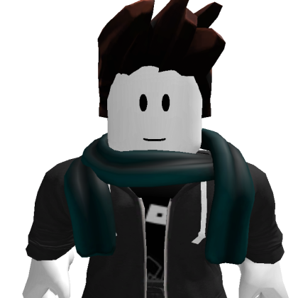 HGI666665 Roblox avatar torso
