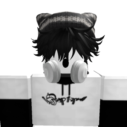 WUU0515 Roblox avatar torso