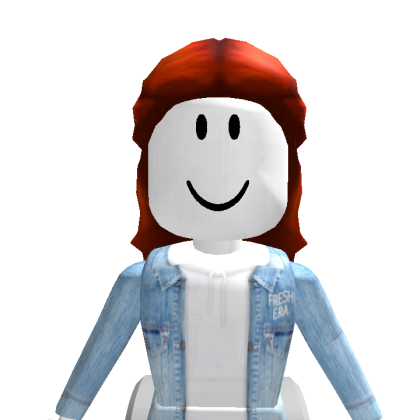 gvjdjdm Roblox avatar torso