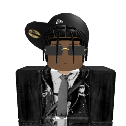 aljhune133 Roblox avatar torso