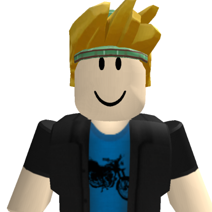 maxraquel2 Roblox avatar torso