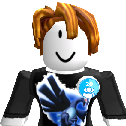 vkibito28 Roblox avatar torso