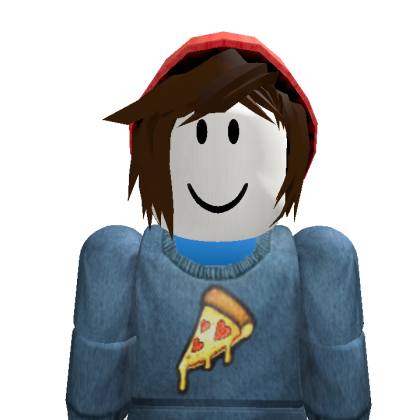 mosagei Roblox avatar torso