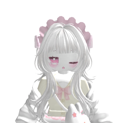 ren10264 Roblox avatar torso