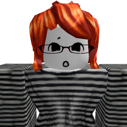 Hiya5112 Roblox avatar torso