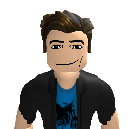 Airon123517 Roblox avatar torso