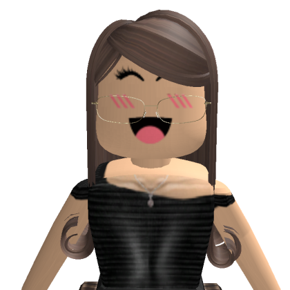 unluckyflower2265 Roblox avatar torso