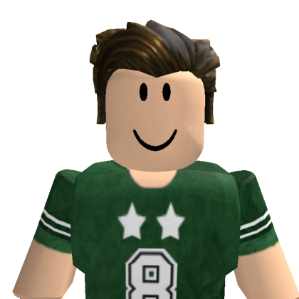 631380 Roblox avatar torso