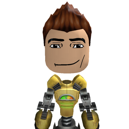 ospa0080 Roblox avatar torso