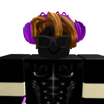 soynoah40 Roblox avatar torso
