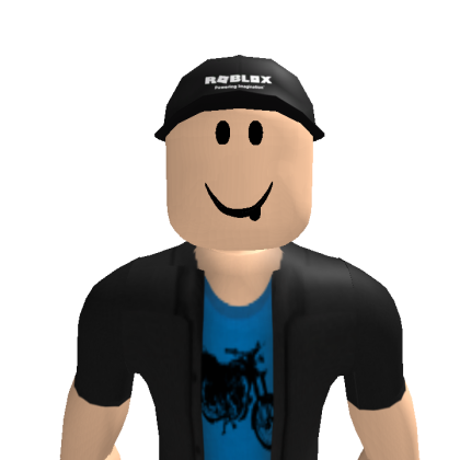 Eeedsffghhhggg Roblox avatar torso