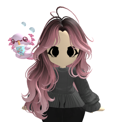 PeachyMae1734 Roblox avatar torso