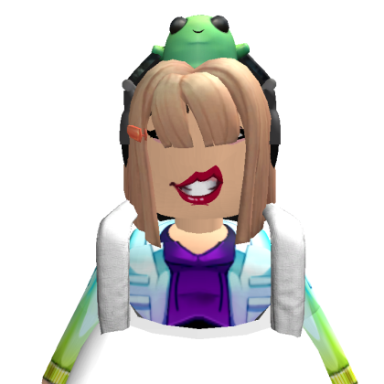 Lizapopysk212 Roblox avatar torso