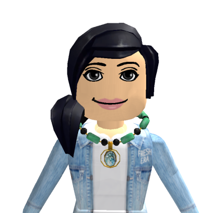 Taco_casa8 Roblox avatar torso