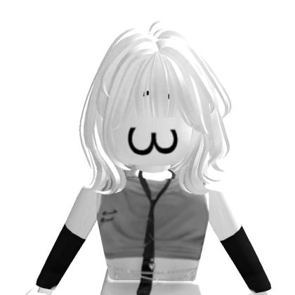 6yebin896337 Roblox avatar torso