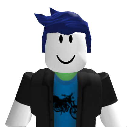 jfghf7563 Roblox avatar torso