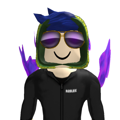 Santi81741 Roblox avatar torso