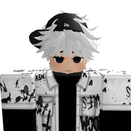 hzim_srbyy Roblox avatar torso
