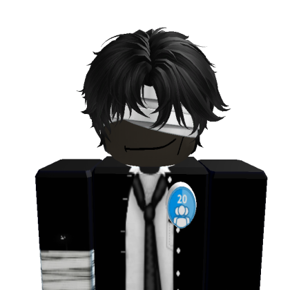 angleisopppppppp Roblox avatar torso