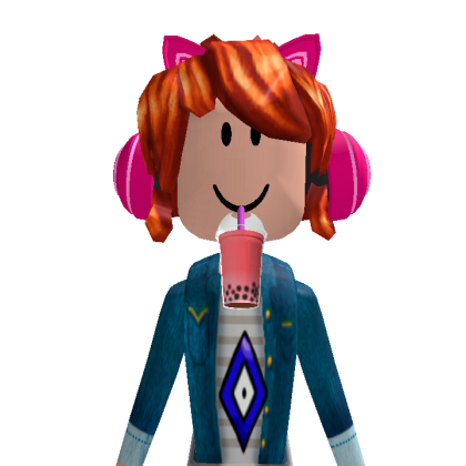 Daha_23538 Roblox avatar torso