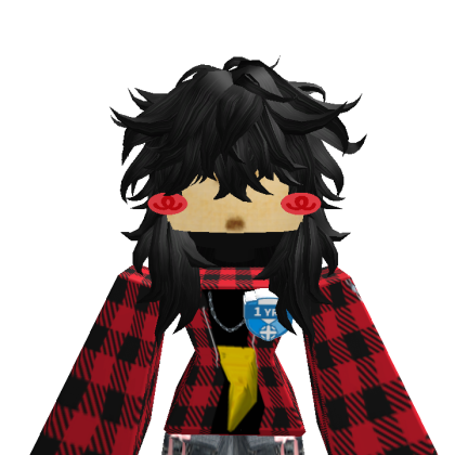 pixiecorn2014 Roblox avatar torso