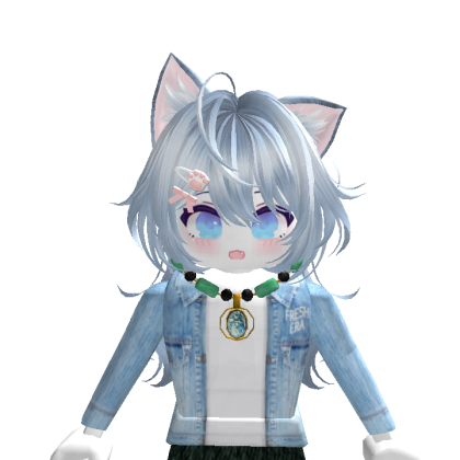 cloud_hi16 Roblox avatar torso