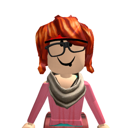 25luna97 Roblox avatar torso