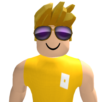 kirillys10 Roblox avatar torso