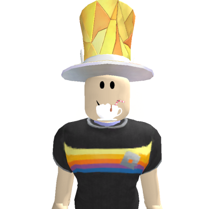 Bre201456 Roblox avatar torso