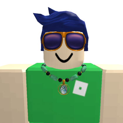 DenCaNoudge Roblox avatar torso