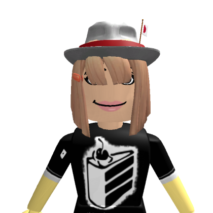 between89036 Roblox avatar torso