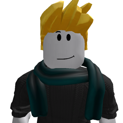 gasparboldizsar Roblox avatar torso