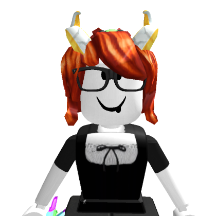 Angela205306 Roblox avatar torso