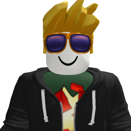 Iser123499 Roblox avatar torso