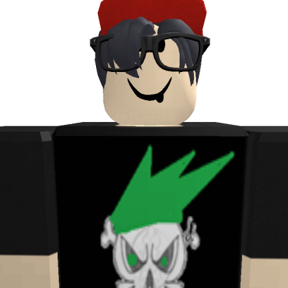 okthania25 Roblox avatar torso