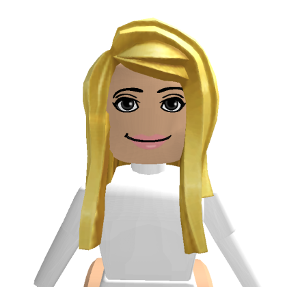 THEQWEEN950 Roblox avatar torso